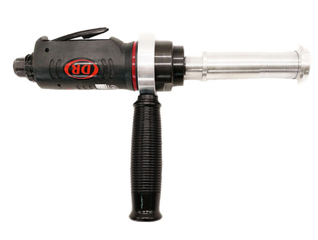 DR-2018AC2/3八瓣砂机