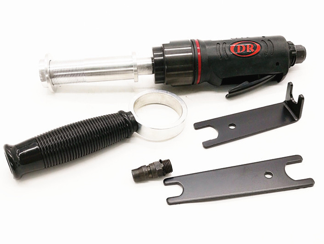 DR-2018AC2/3八瓣砂机