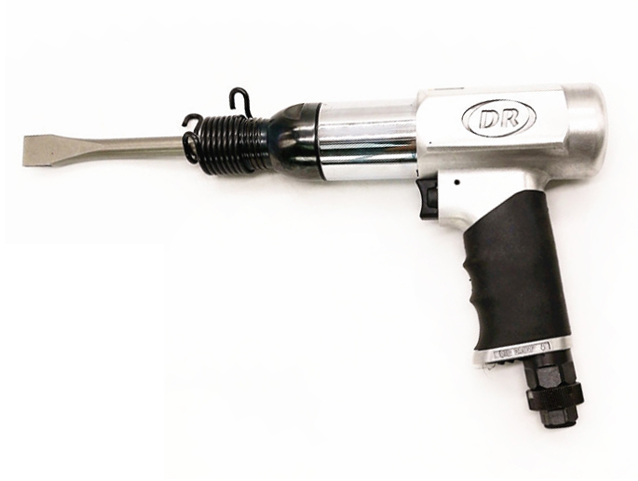 DR-412/DR-412B气动锤