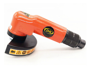DR-405AG气动角磨机