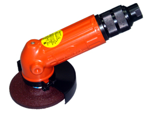 DR-415AG工业级砂轮打磨机