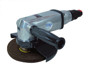 DR-2600气动砂轮机