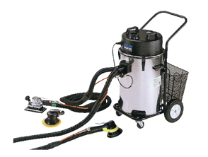 DR-6050工业集尘桶