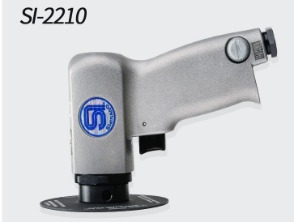 日本SHINANO信浓SI-2210气动磨光机气动打磨机研磨机角磨机切割机